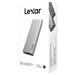 Lexar Box na SSD E06 M.2 PCle (NVMe), USB 3.2 až 10Gbps