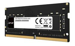 Lexar DDR4 32GB SODIMM 3200MHz, CL22 - Blister balení; LD4AS032G-B3200GSST