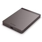 Lexar externí SSD 1TB SL200 USB 3.1 (čtení/zápis: 550/400MB/s)