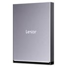 Lexar externí SSD 1TB SL210 USB 3.1 (čtení/zápis: 550/450MB/s)