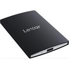 Lexar externí SSD 512GB SL500 USB3.2 Gen2x2 (čtení/zápis: 2000/1800MB/s)