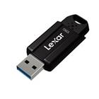 Lexar flash disk 128GB - JumpDrive S80 USB 3.1 (čtení/zápis: až 150/60MB/s)