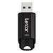 Lexar flash disk 128GB - JumpDrive S80 USB 3.1 (čtení/zápis: až 150/60MB/s)