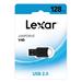 Lexar flash disk 128GB - JumpDrive V40 USB 2.0