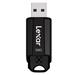 Lexar flash disk 256GB - JumpDrive S80 USB 3.1 (čtení/zápis: až 150/60MB/s)