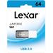 Lexar flash disk 64GB - JumpDrive S60 USB 2.0