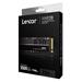 Lexar SSD NM620 PCle Gen3 M.2 NVMe - 256GB (čtení/zápis: 3500/1300MB/s)