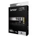 Lexar SSD NM790 PCle Gen4 M.2 NVMe - 2TB (čtení/zápis: 7400/6500MB/s)