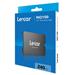 Lexar SSD NQ100 2.5" SATA III - 240GB (čtení/zápis: 550/445 MB/s)