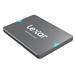 Lexar SSD NQ100 2.5" SATA III - 240GB (čtení/zápis: 550/445 MB/s)