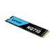 Lexar SSD NQ710 PCle Gen4 M.2 NVMe - 1TB (čtení/zápis: 5000/3300MB/s)