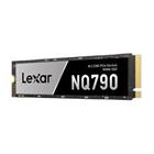 Lexar SSD NQ790 PCle Gen4 M.2 NVMe - 1TB (čtení/zápis: 7000/6000MB/s)