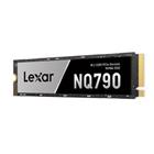 Lexar SSD NQ790 PCle Gen4 M.2 NVMe - 2TB (čtení/zápis: 7000/6000MB/s)