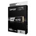 Lexar SSD NQ790 PCle Gen4 M.2 NVMe - 2TB (čtení/zápis: 7000/6000MB/s)