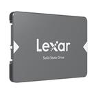 Lexar SSD NS100 2.5" SATA III - 1TB (čtení/zápis: 550/500MB/s)