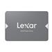 Lexar SSD NS100 2.5" SATA III - 1TB (čtení/zápis: 550/500MB/s)