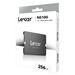 Lexar SSD NS100 2.5" SATA III - 256GB (čtení/zápis: 520/440MB/s)