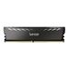 Lexar THOR DDR4 8GB UDIMM 3200MHz CL16 XMP 2.0 - Heatsink, černá