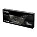 Lexar THOR DDR4 8GB UDIMM 3200MHz CL16 XMP 2.0 - Heatsink, černá