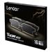 Lexar THOR OC DDR5 16GB (kit 2x8GB) UDIMM 6000MHz CL38 XMP 3.0 & AMD EXPO - Heatsink, černá