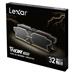 Lexar THOR OC DDR5 32GB (kit 2x16GB) UDIMM 6000MHz CL38 XMP 3.0 & AMD EXPO - Heatsink, černá