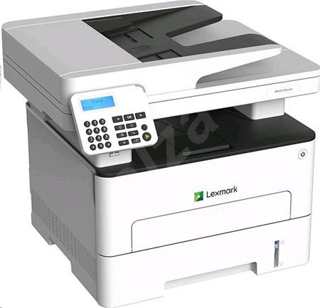 Lexmark mb2236adw программа для сканирования