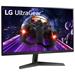 LG 24GN60R-B 23,8"