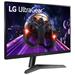 LG 24GN60R-B 23,8"