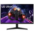 LG 24GN60R-B 23,8"