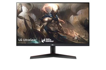 LG 24GN60R-B.AEU 24"