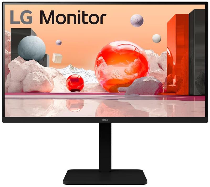 LG 27BA550-B.AEUQ 27"