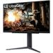 LG 27GS75Q-B.AEU 27"