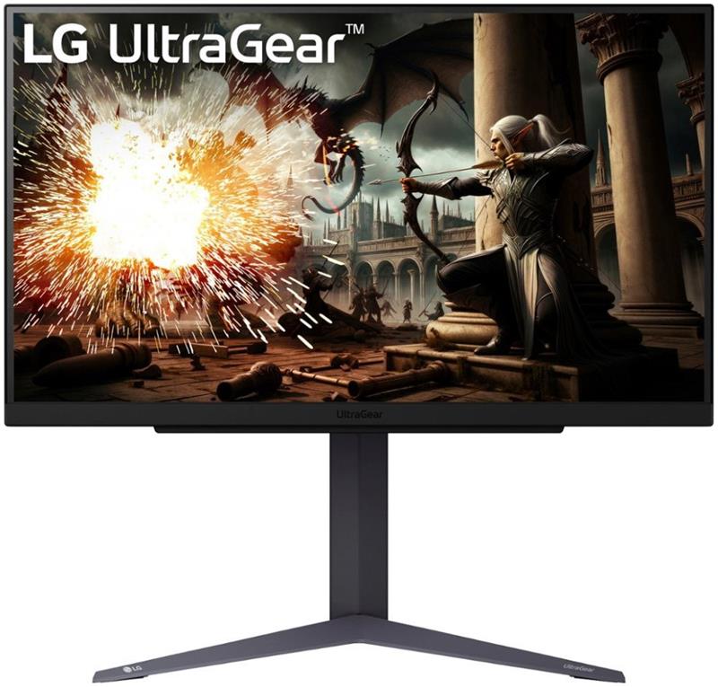 LG 27GS75Q-B.AEU 27"