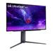 LG 27GS95QE-B 27"