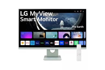 LG 27SR50F-G.AEU 27"