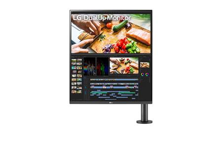 LG 28MQ780-B.AEU 27,6"