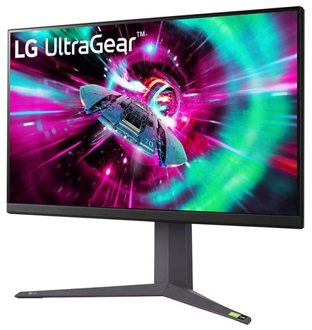 LG 32GR93U-B.AEU 31,5"