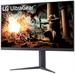 LG 32GS75Q-B.AEU 31.5"