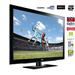 LG 32LD550 - LCD televize 32", Full HD, DVB-T, MPEG-4, 100Hz