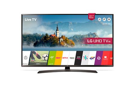 LG 43UJ635V