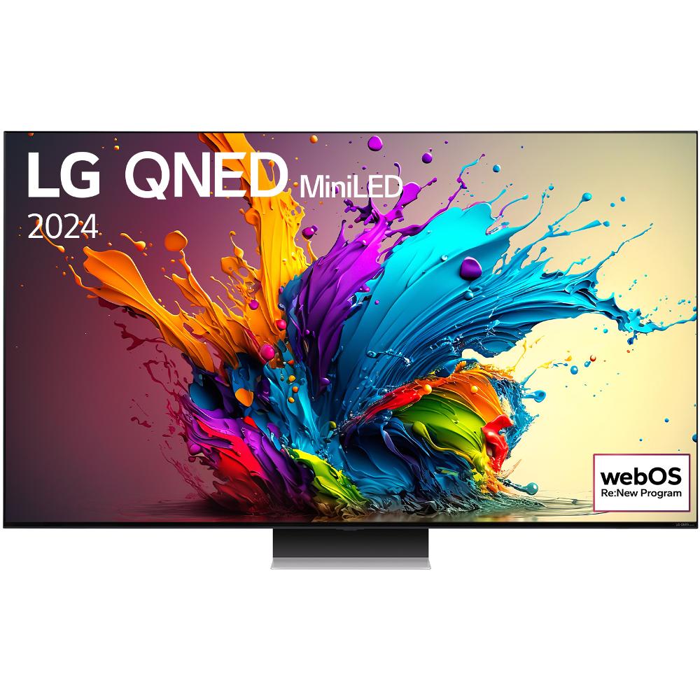 LG 65QNED91T6A