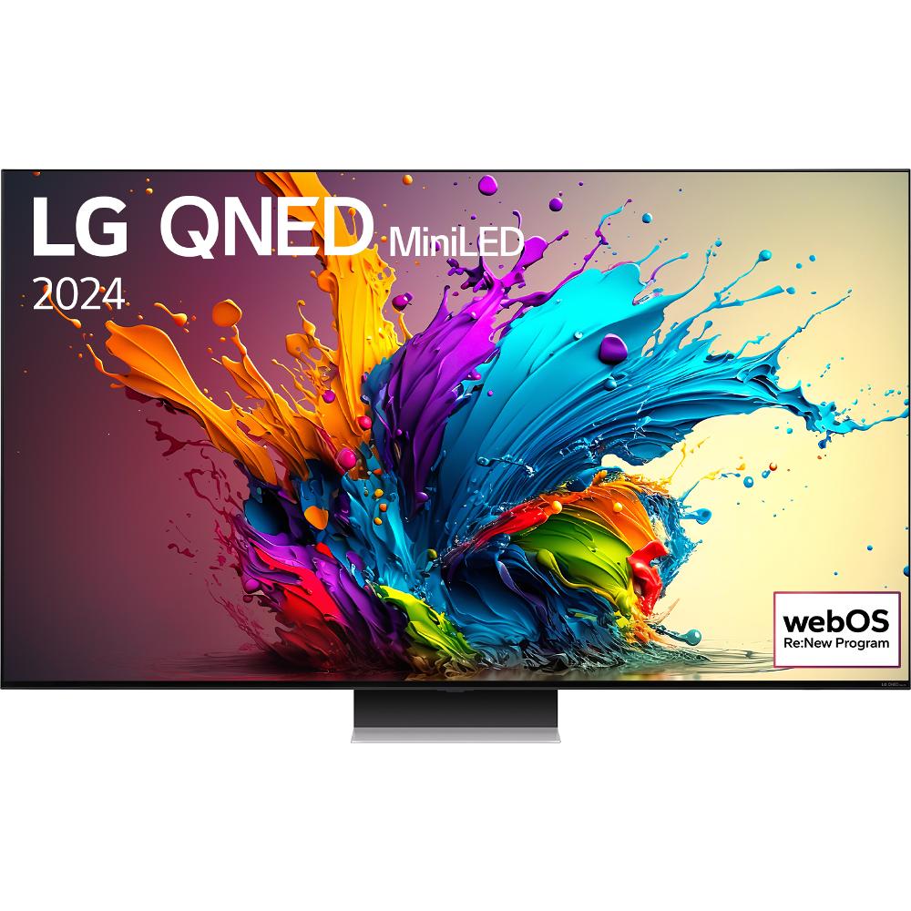 LG 75QNED91T6A