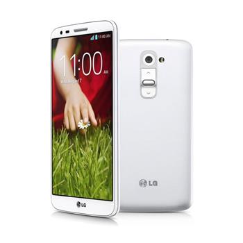 LG G2 32GB D802 White