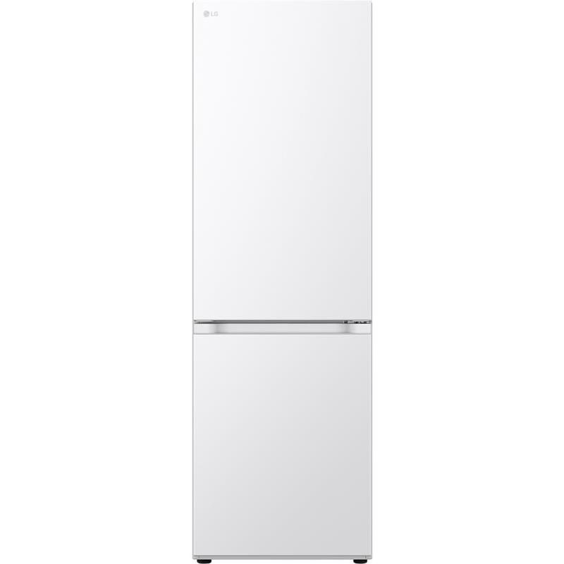 LG GBV5140CSW