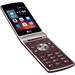 LG H410 Wine Smart Red