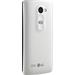 LG Leon (H320) White 8GB, bílý