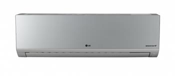 LG MS07AWV 2.1kW ArtCool stříbrná