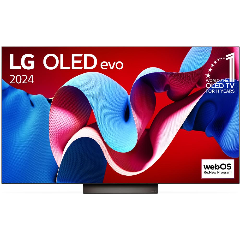 LG OLED65C44LA