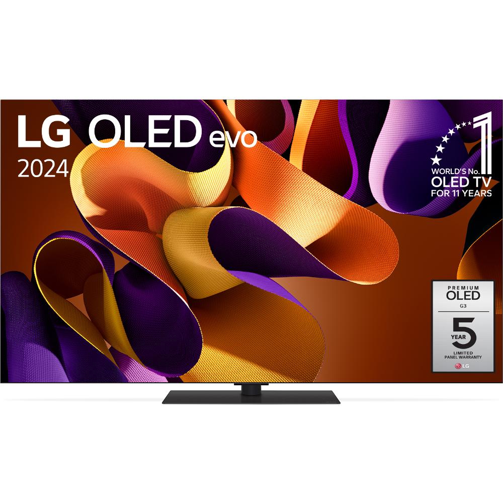 LG OLED65G46LS