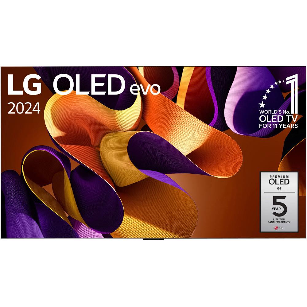 LG OLED77G45LW